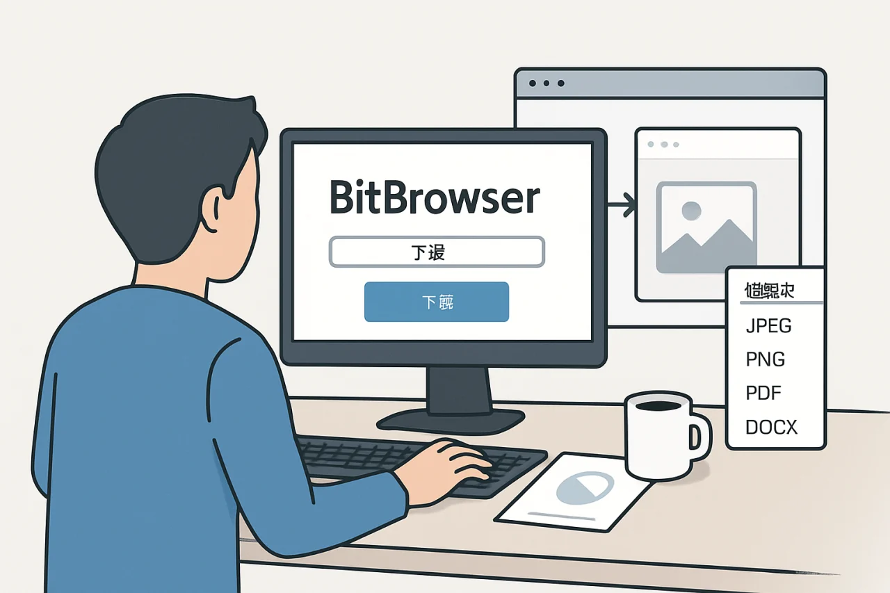 BitBrowser 官网入口在哪？官方下载与避坑指南
