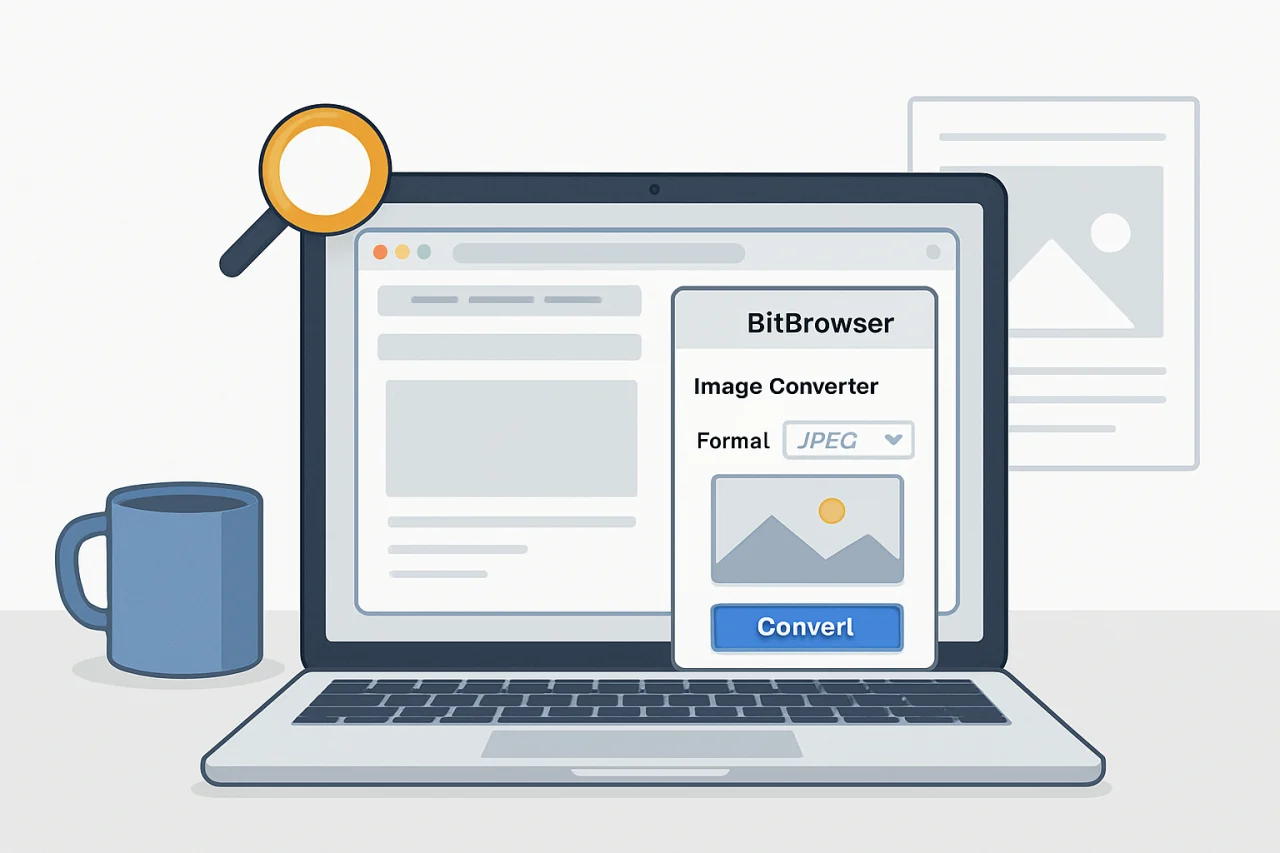 BitBrowser Mac 下载与安装完整指南