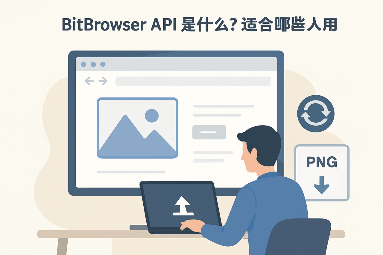 BitBrowser API 是什么？适合哪些人用