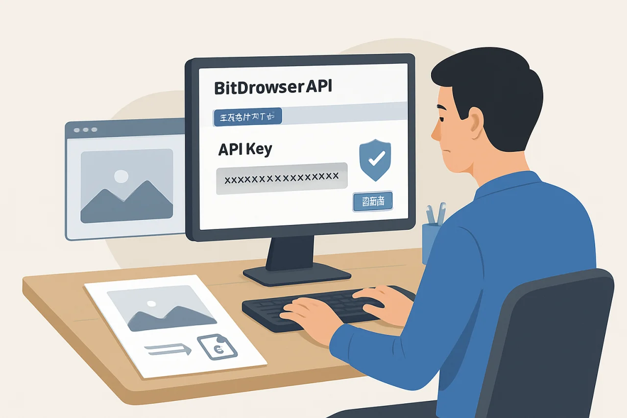 BitBrowser API 实战指南：从接口调用到团队协作与自动化工作流搭建