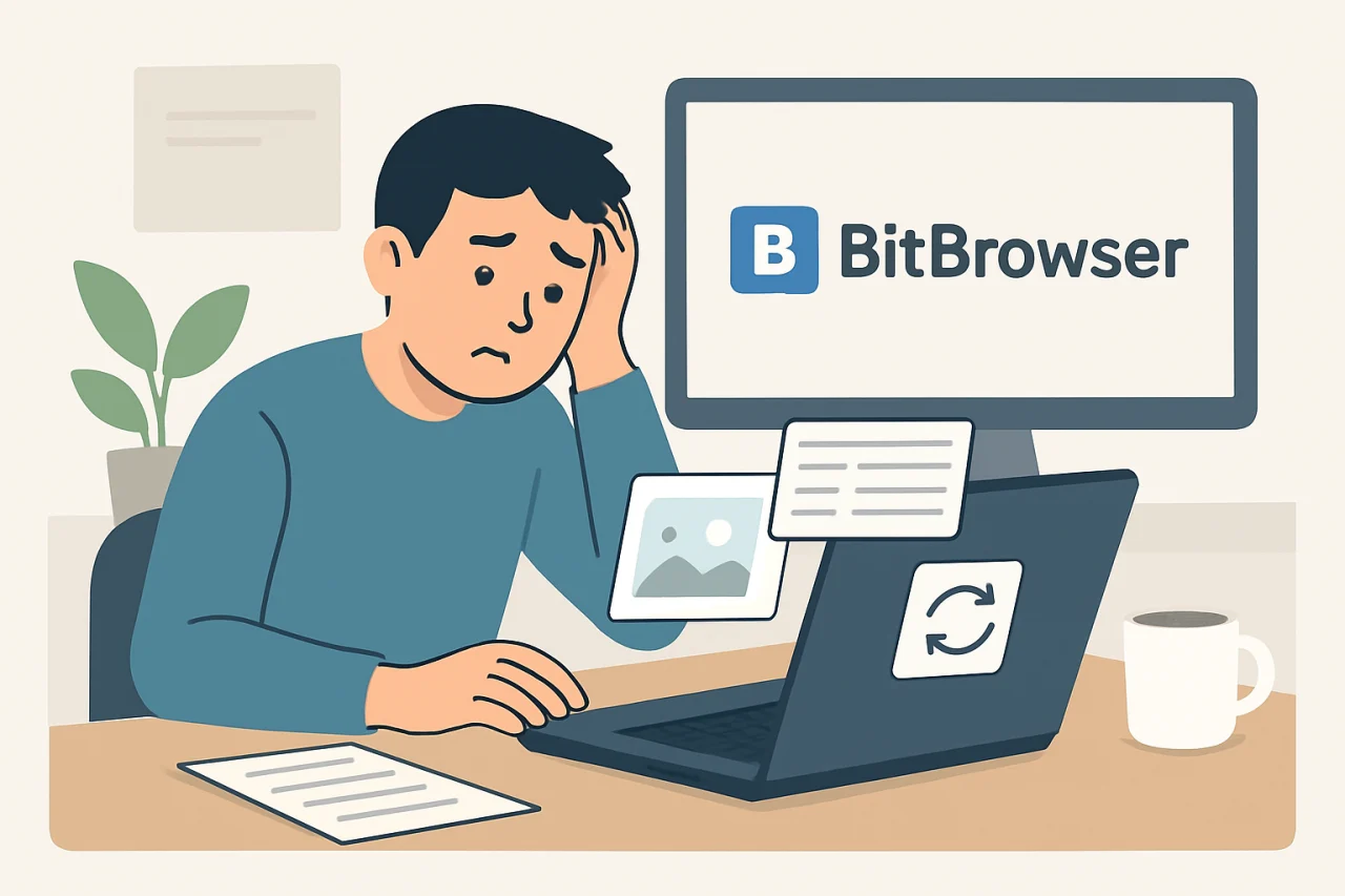 BitBrowser 免费套餐够用吗？从日常防关联到RPA自动化的真实场景实测与对比