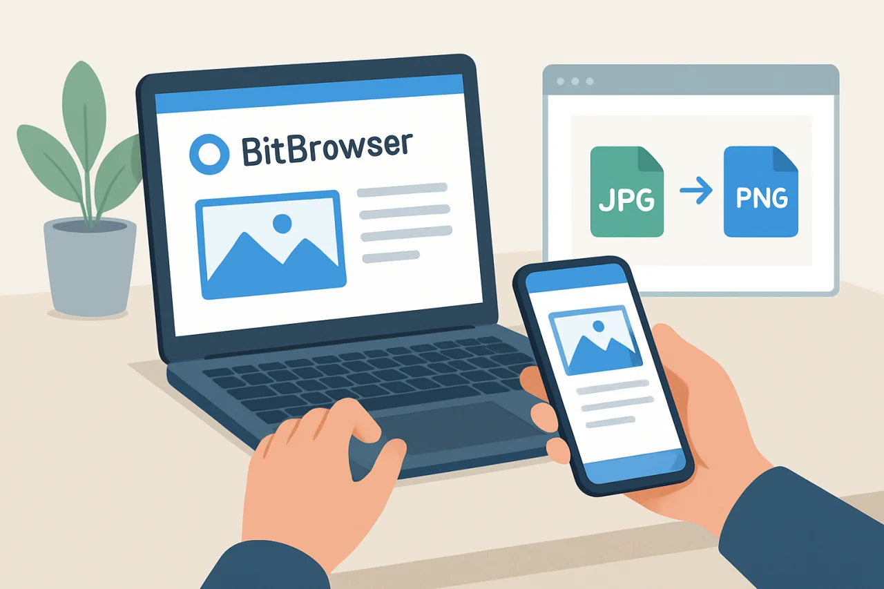 BitBrowser 云手机评测：从Android模拟到RPA自动化的真实场景实测